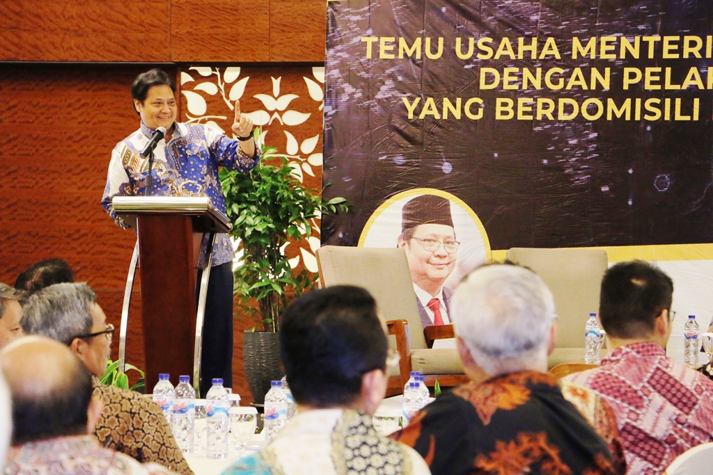 Perusahaan Dukung Pendidikan Vokasi, Dapat Potongan Pajak 200%